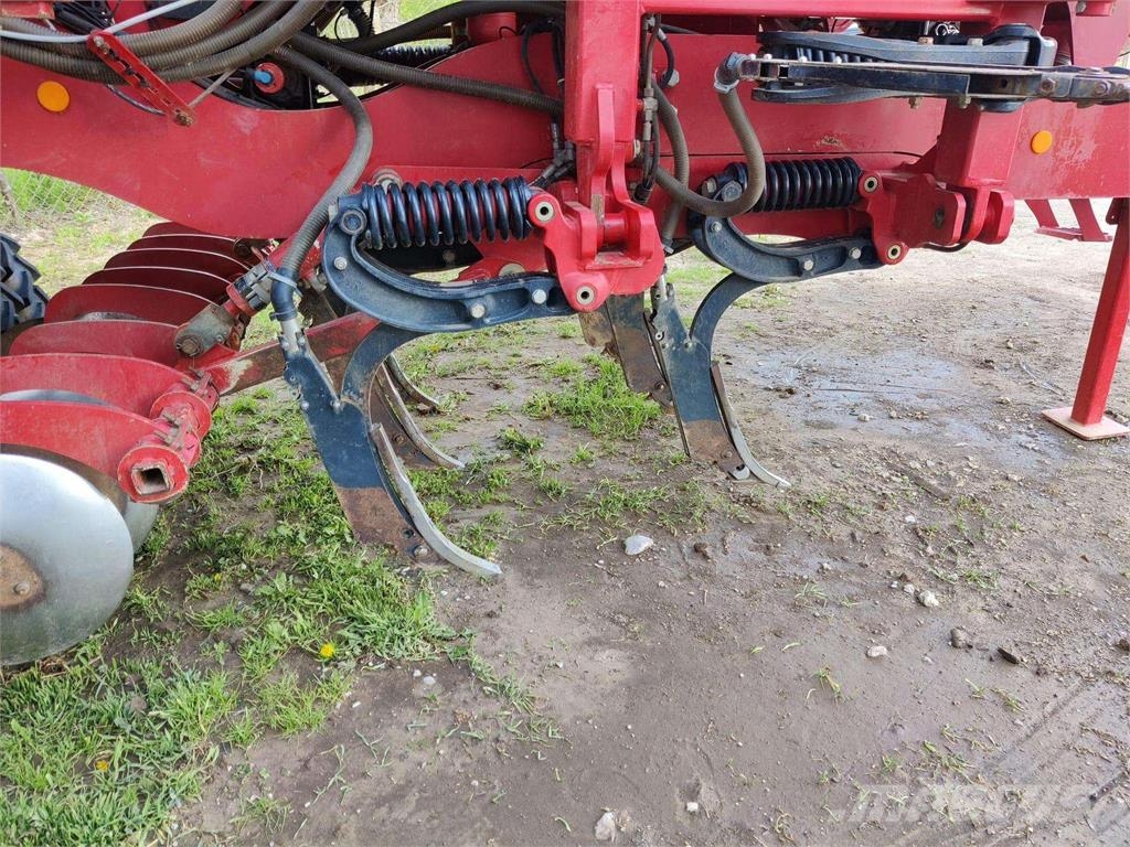 Horsch FOCUS 4 TD Perforatrici