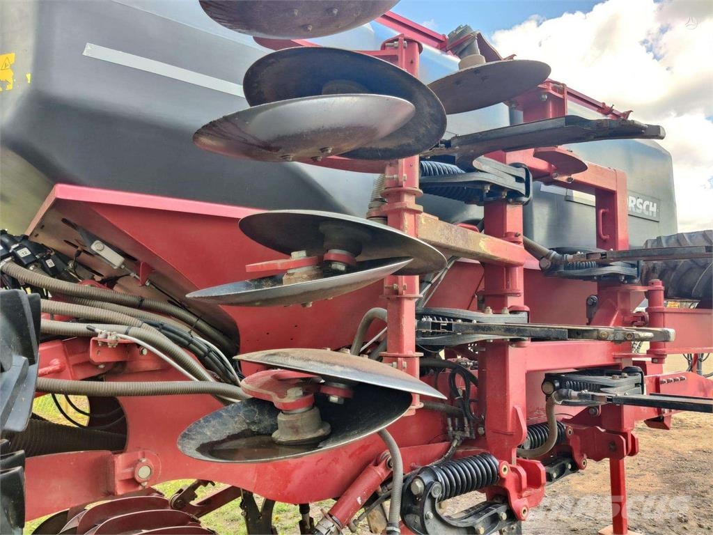 Horsch FOCUS 4 TD Perforatrici