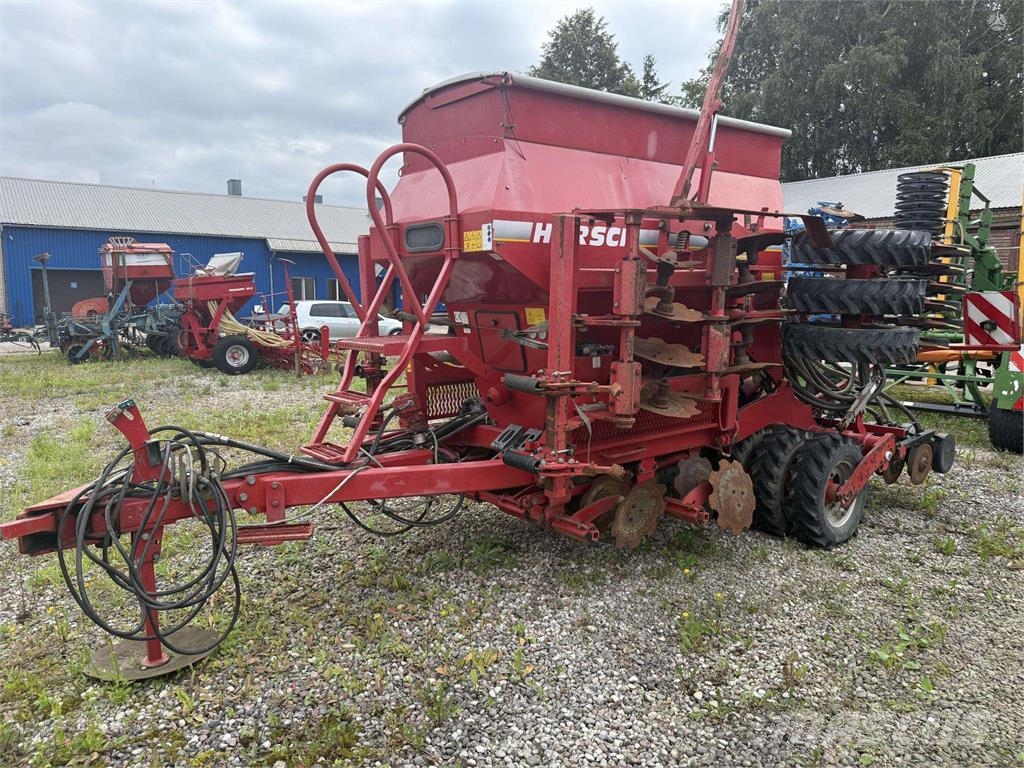 Horsch Pronto 4DC Såmaskiner