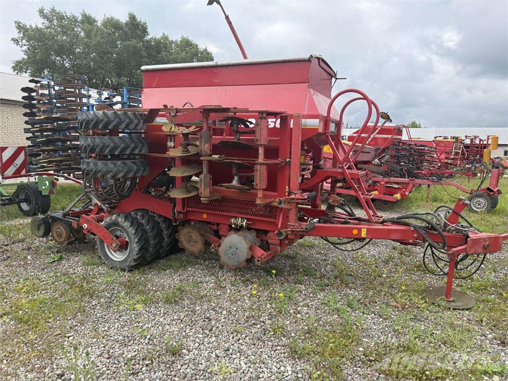 Horsch Pronto 4DC Såmaskiner