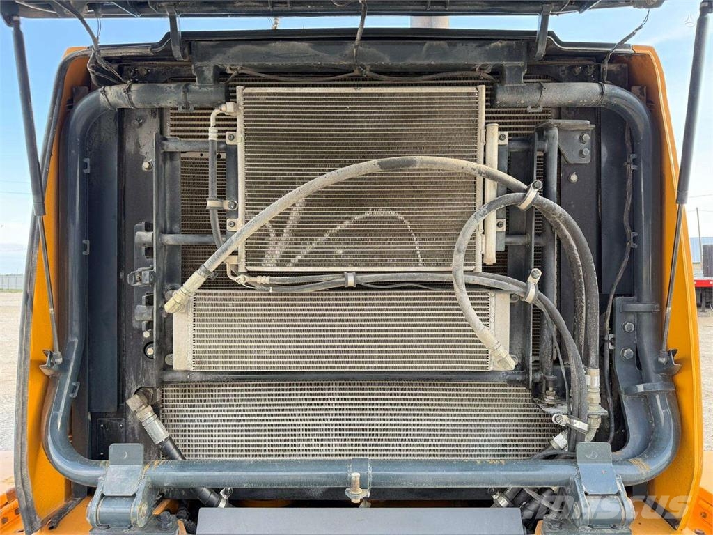 Hyundai HL 955 轮式装载机
