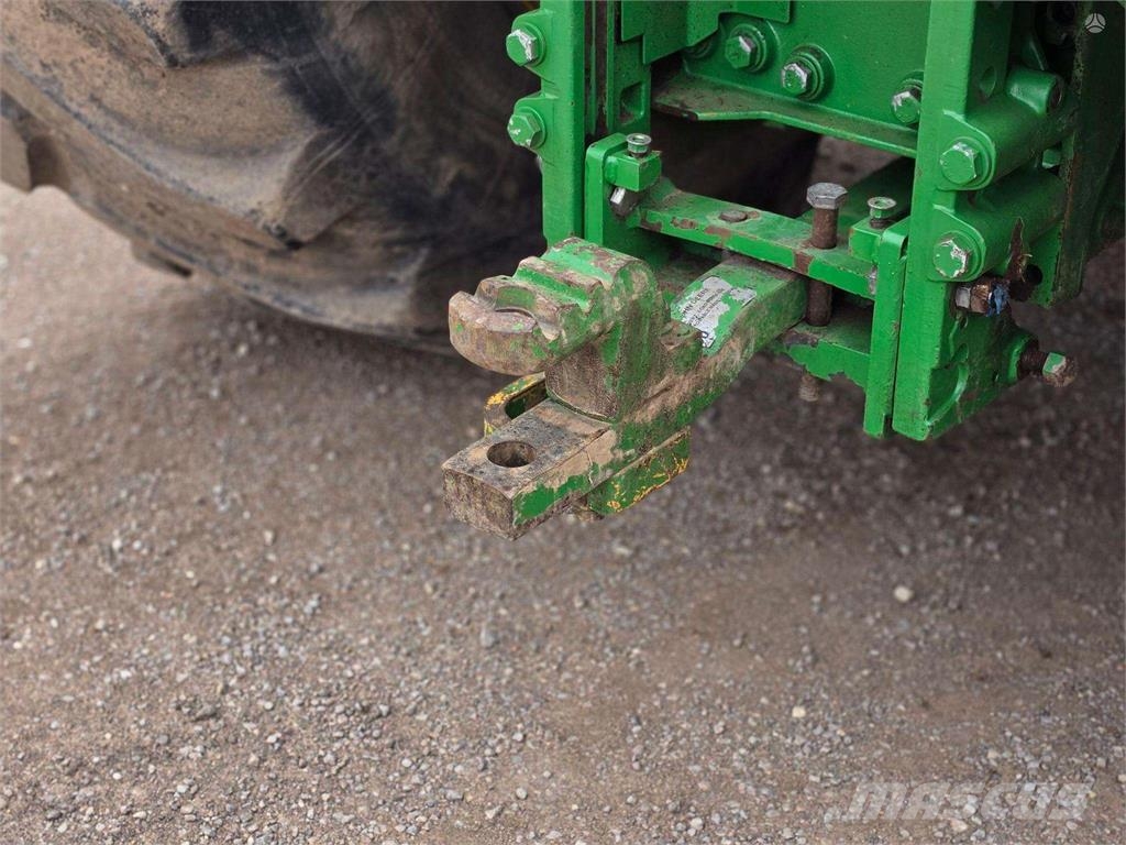 John Deere 7230R Trattori
