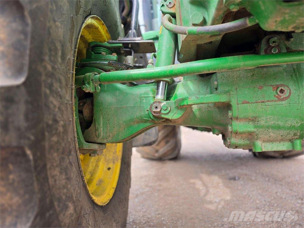 John Deere 7230R Trattori
