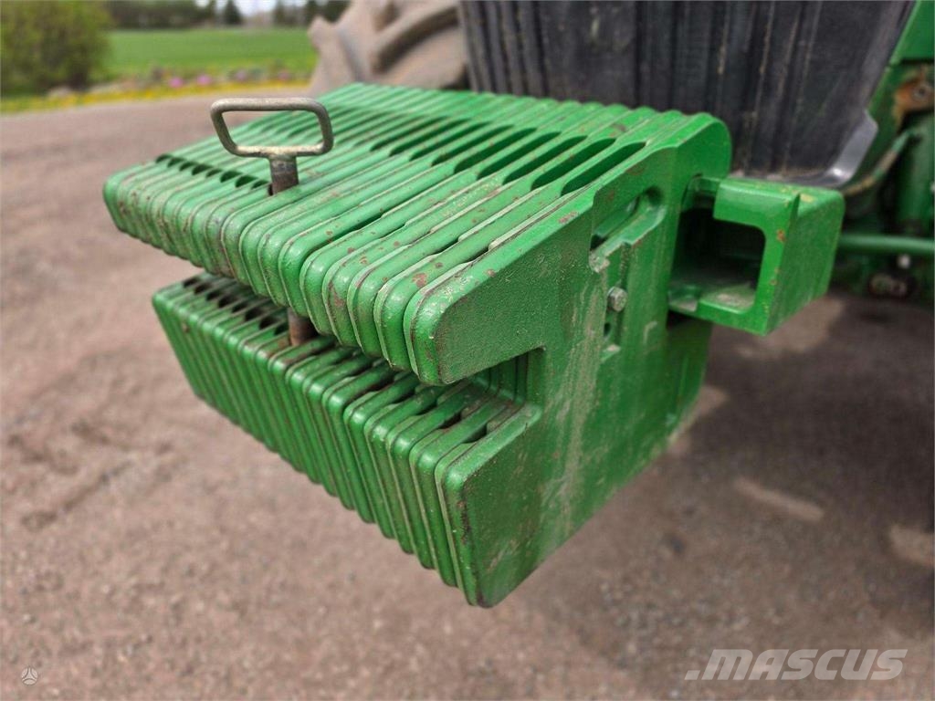 John Deere 7230R Trattori