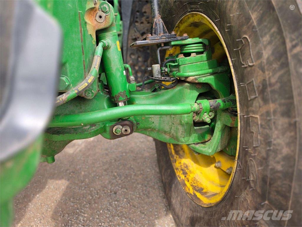 John Deere 7230R Trattori