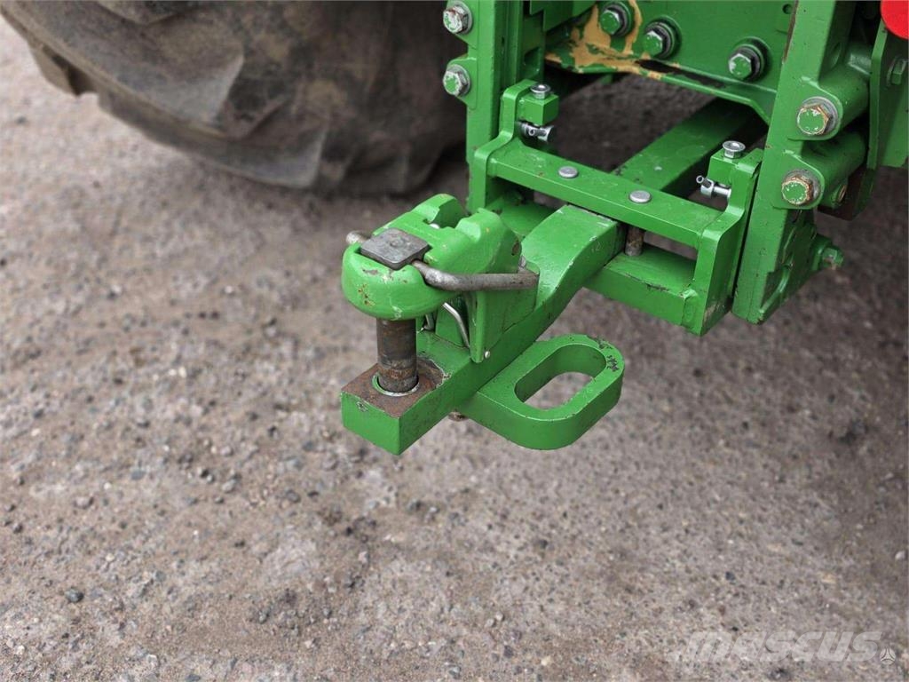 John Deere 7310R Трактора