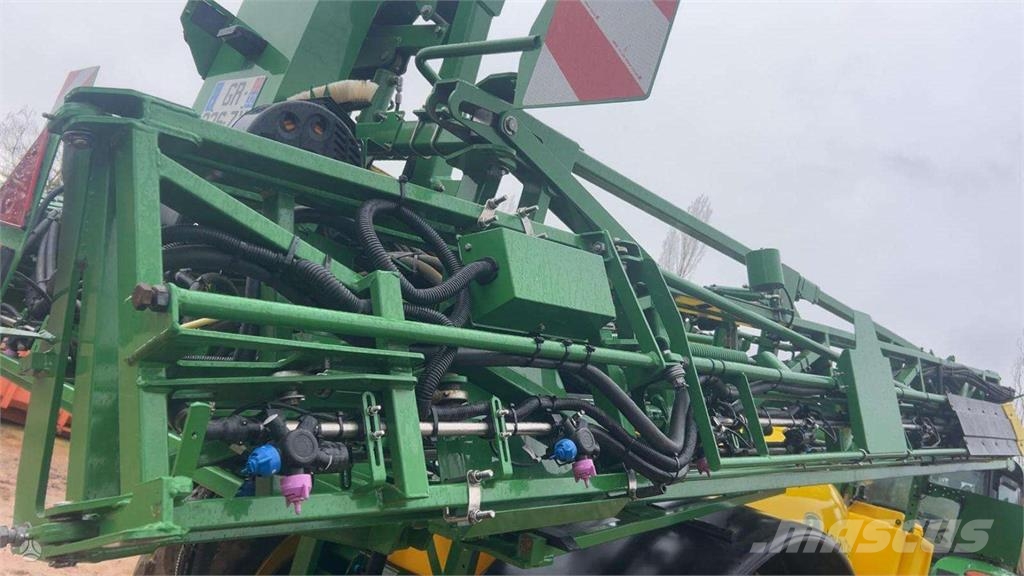 John Deere 732I Αυτοκινούμενα ψεκαστικά