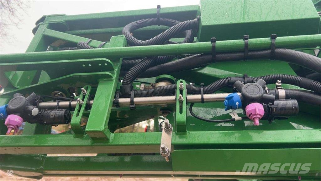 John Deere 732I Αυτοκινούμενα ψεκαστικά