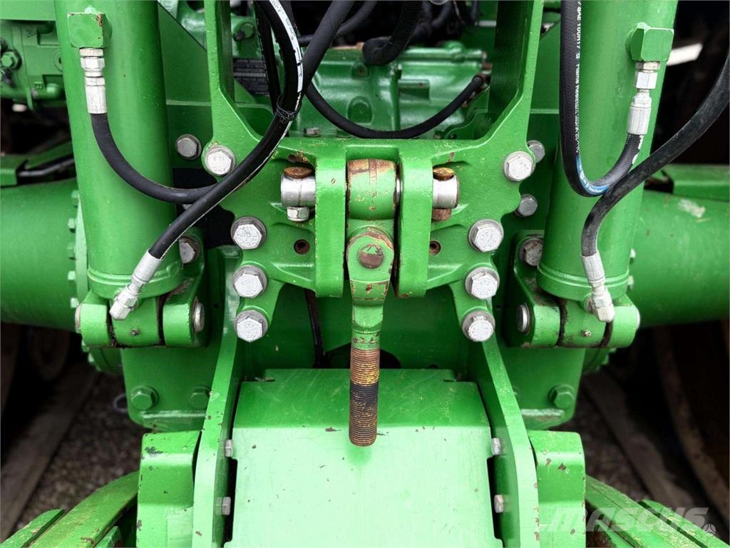 John Deere 9570RT Трактора