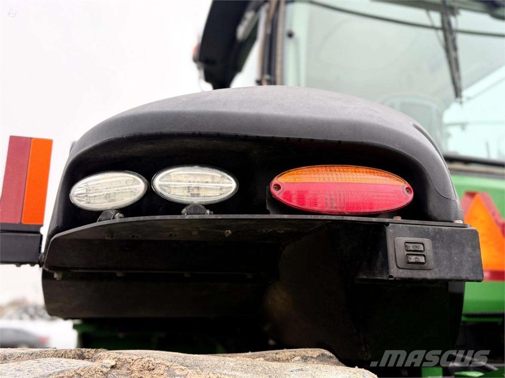 John Deere 9570RT Трактора