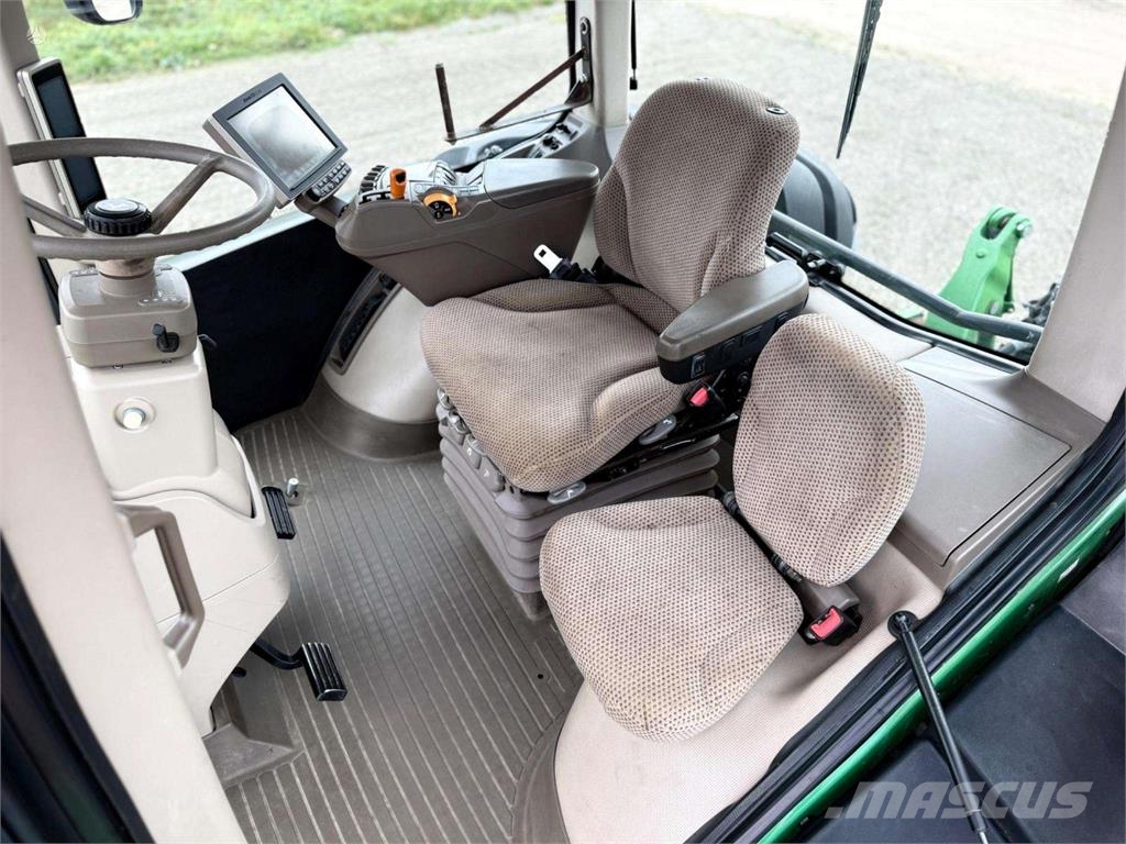 John Deere 9570RT Трактора