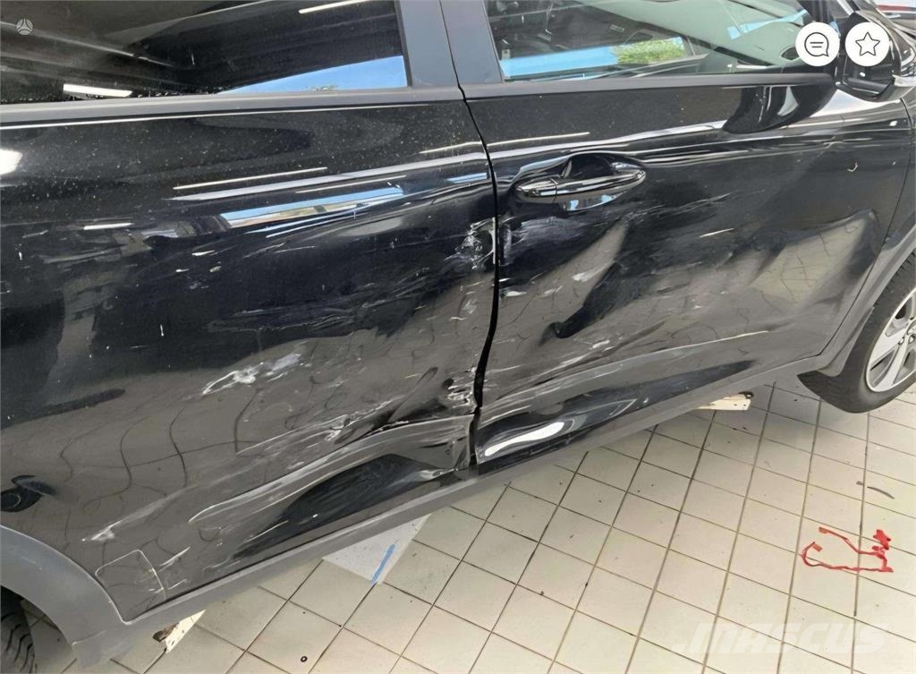 Kia Автомобілі