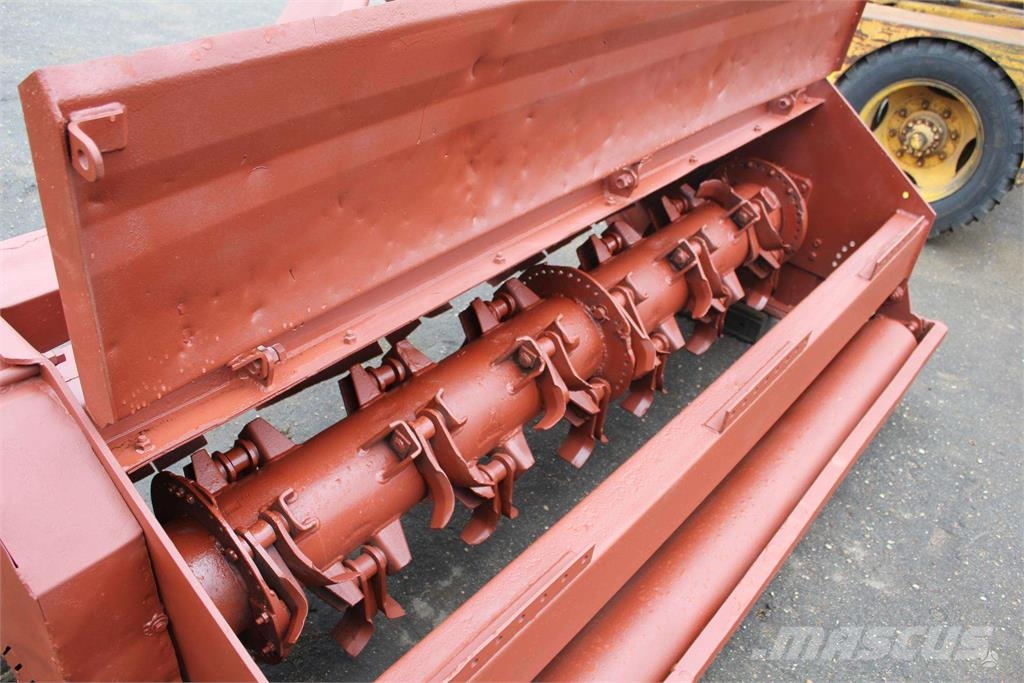 -Kita- 210 Mähwerke