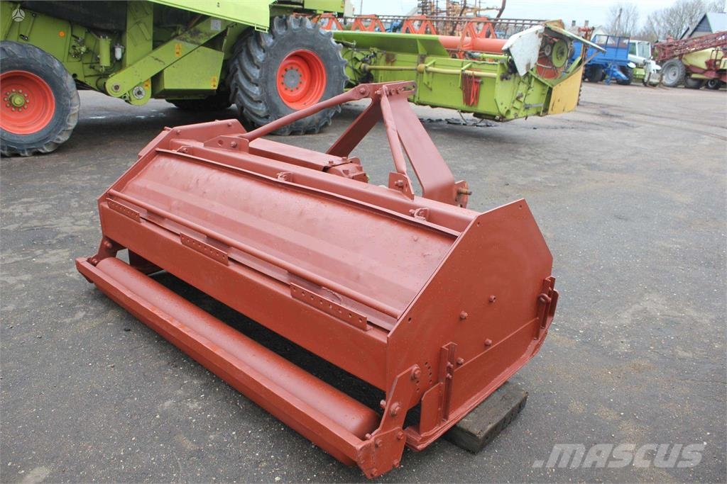 -Kita- 210 Mähwerke