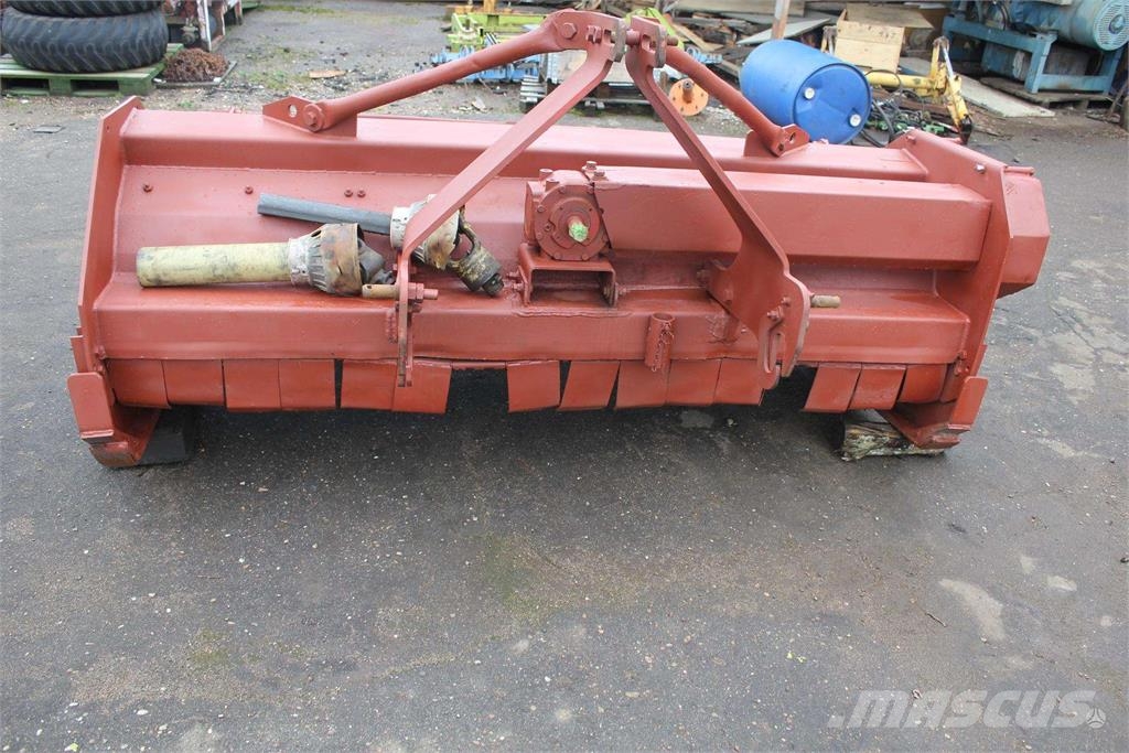 -Kita- 210 Mähwerke