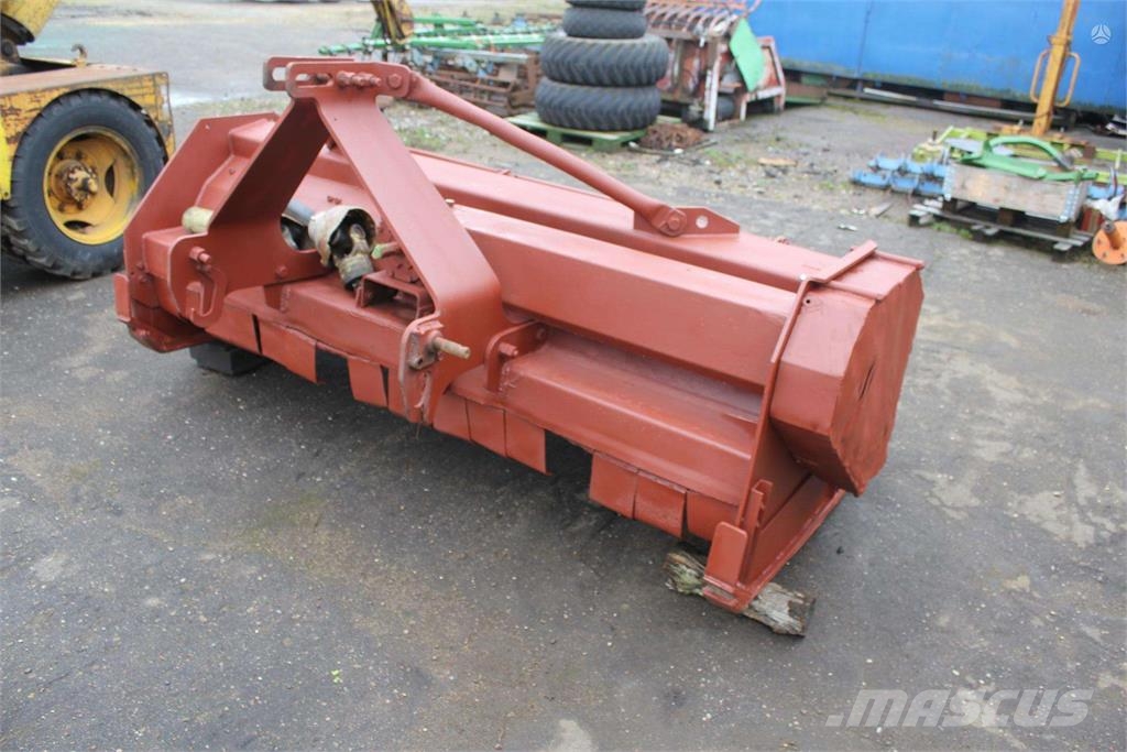 -Kita- 210 Mähwerke