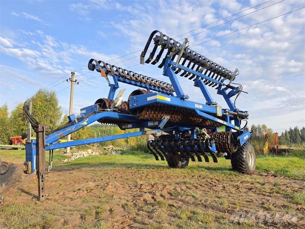 -Kita- Maxiroll 830 Landbruk - Annet
