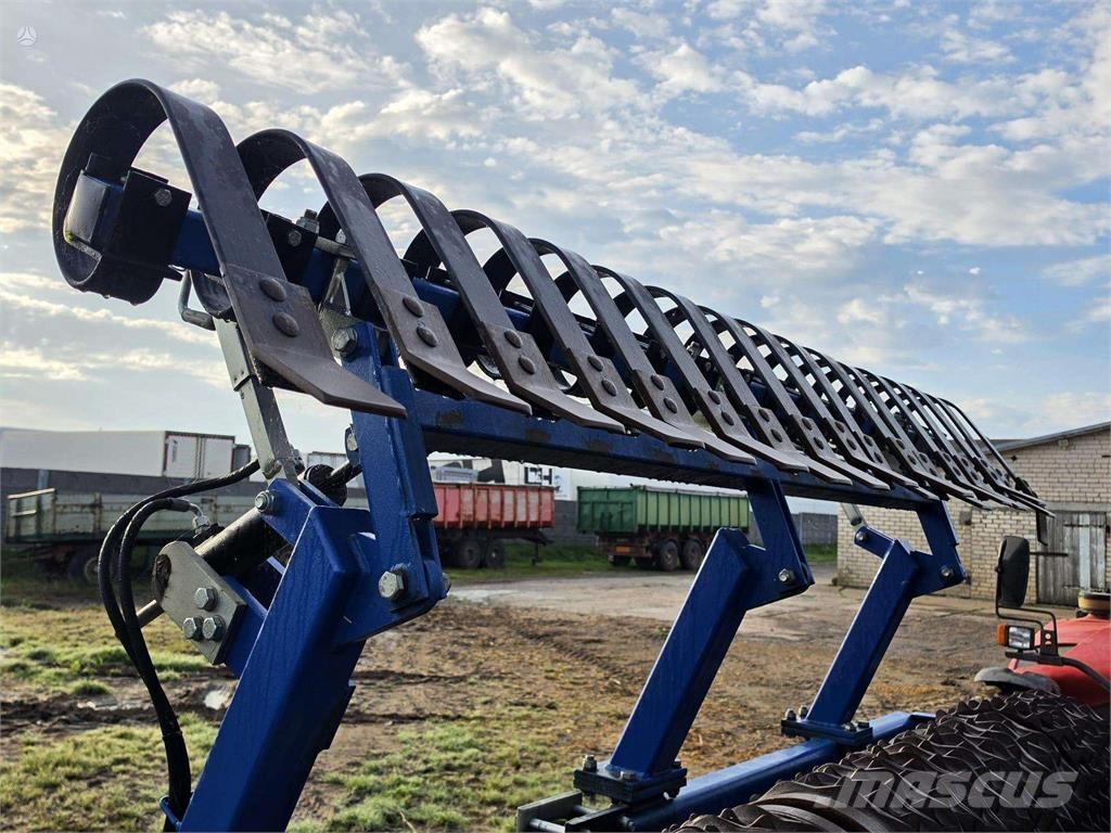 -Kita- Maxiroll 830 Landbruk - Annet