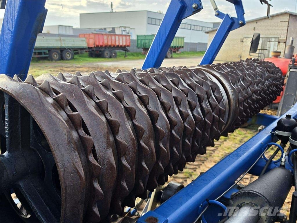 -Kita- Maxiroll 830 Landbruk - Annet