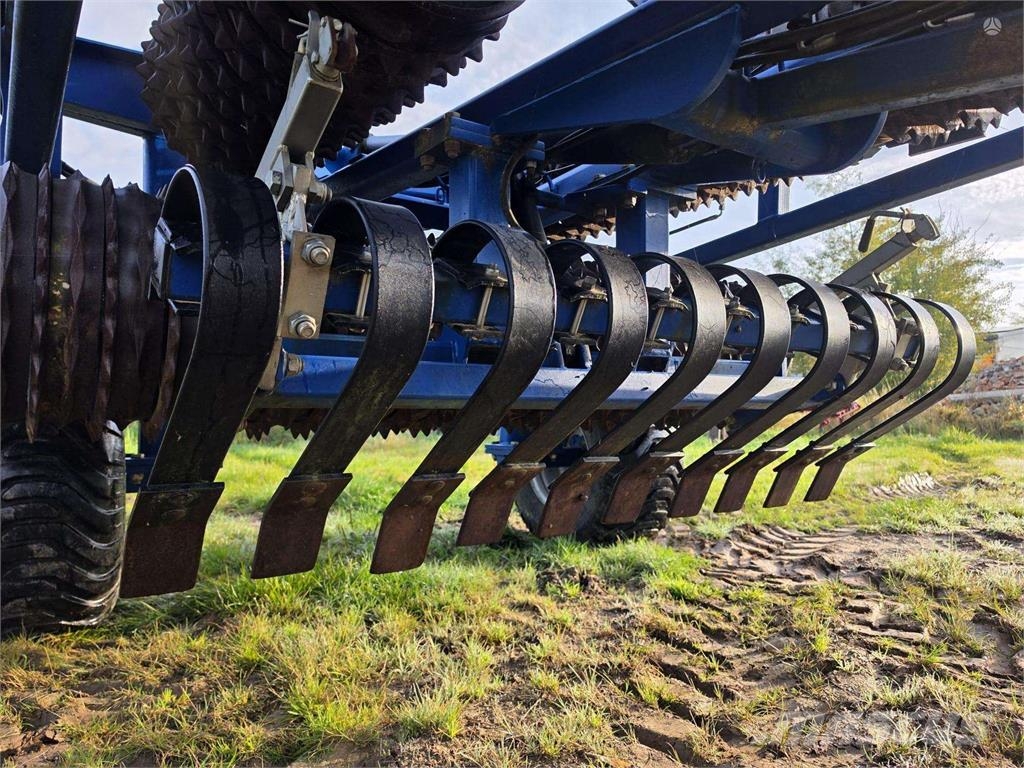-Kita- Maxiroll 830 Landbruk - Annet