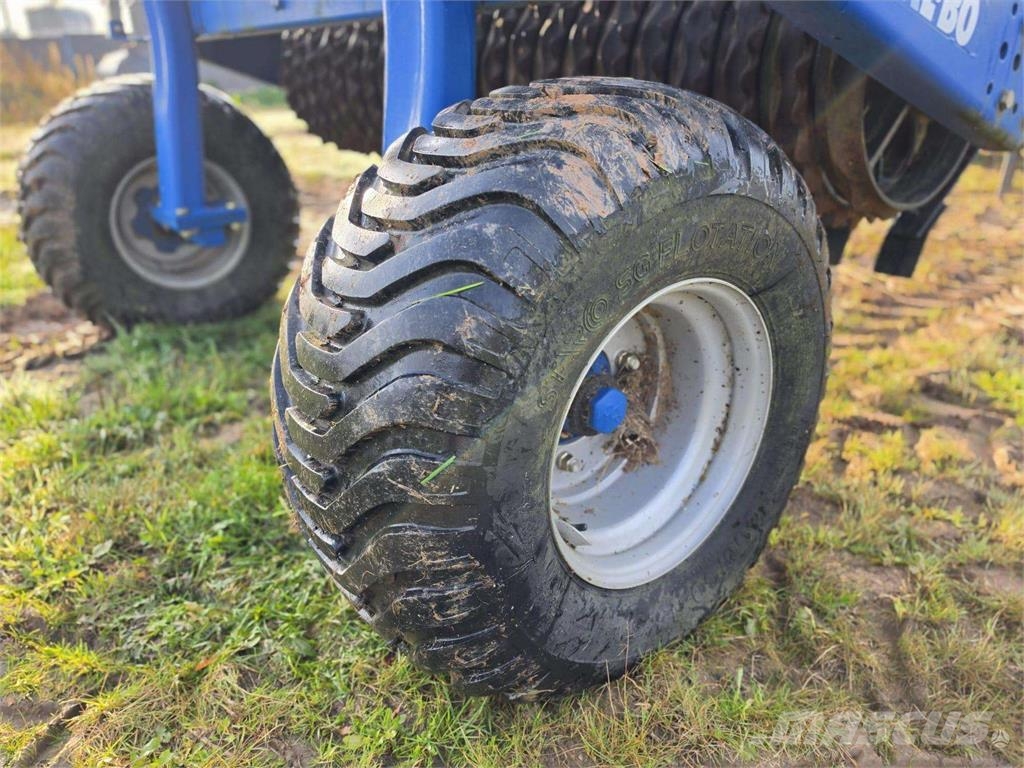 -Kita- Maxiroll 830 Landbruk - Annet