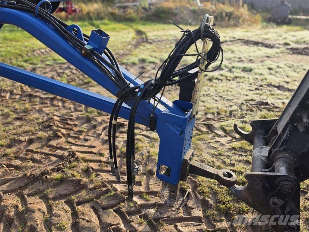 -Kita- Maxiroll 830 Landbruk - Annet