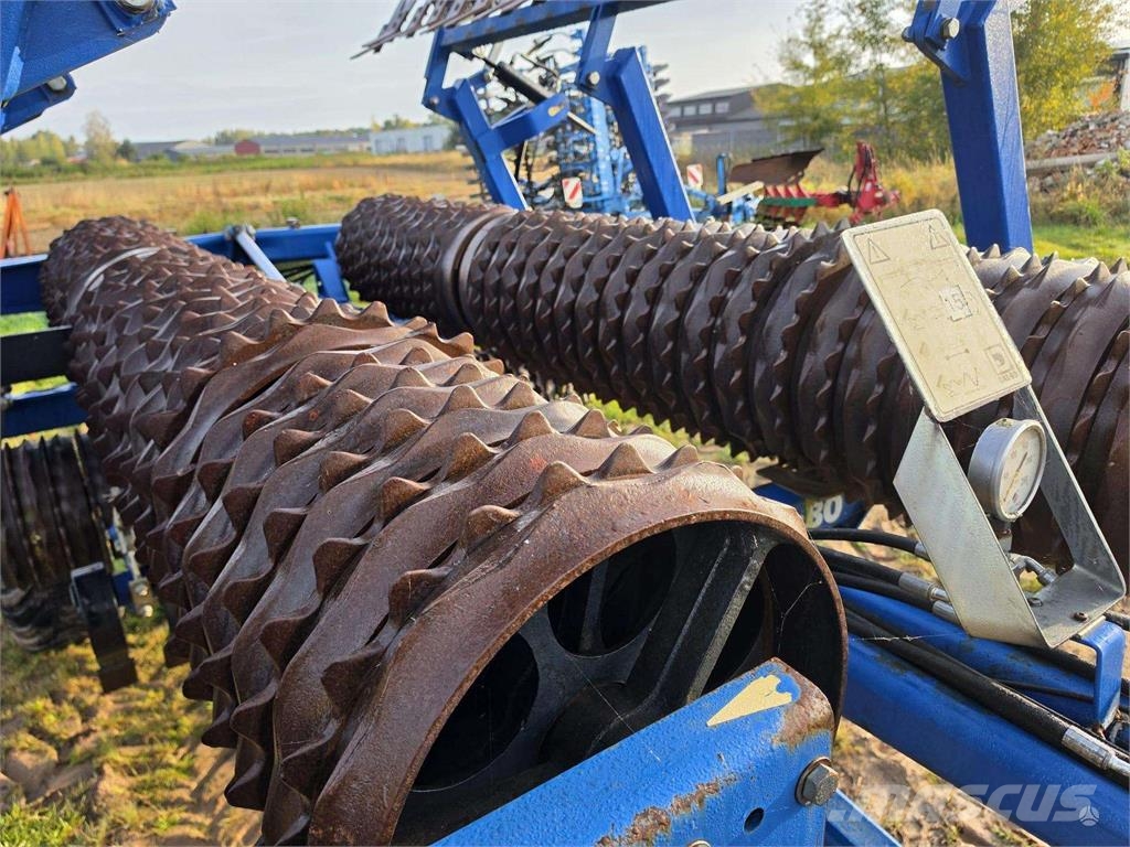 -Kita- Maxiroll 830 Landbruk - Annet