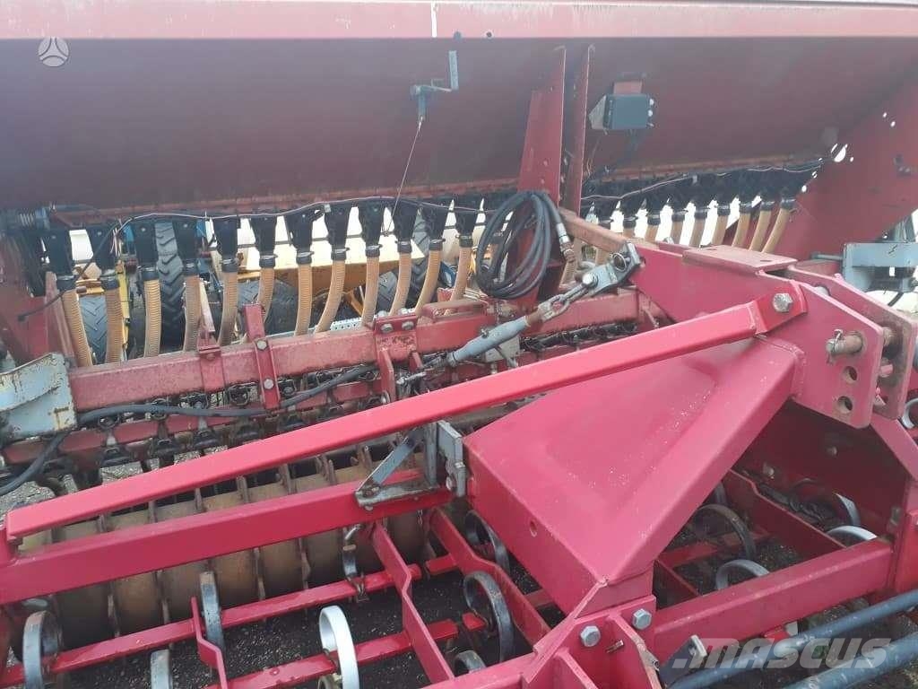 Kongskilde Demeter Classic 3000A Såmaskiner