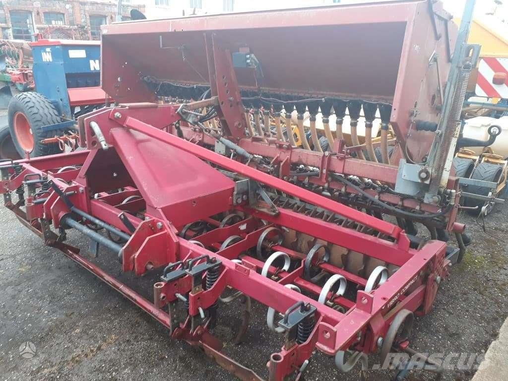Kongskilde Demeter Classic 3000A Såmaskiner