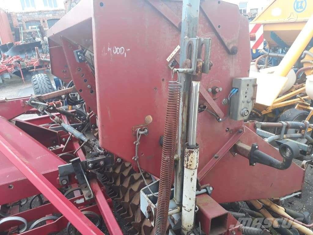 Kongskilde Demeter Classic 3000A Såmaskiner