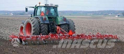 Kongskilde Vibro Master SUPER Q Cultivatoren