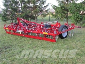 Kongskilde Vibro Master SUPER Q/SGC Cultivatoren