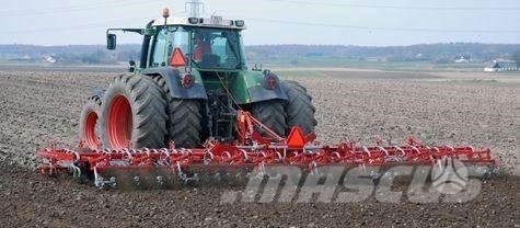 Kongskilde Vibro Master SUPER Q/SGC Cultivatoren