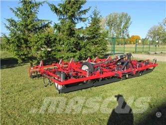 Kongskilde Vibro Master SUPER Q Cultivatoren
