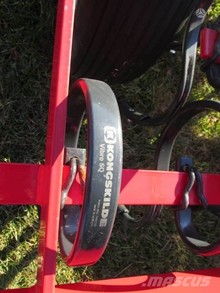 Kongskilde Vibro Master SUPER Q Cultivatoren