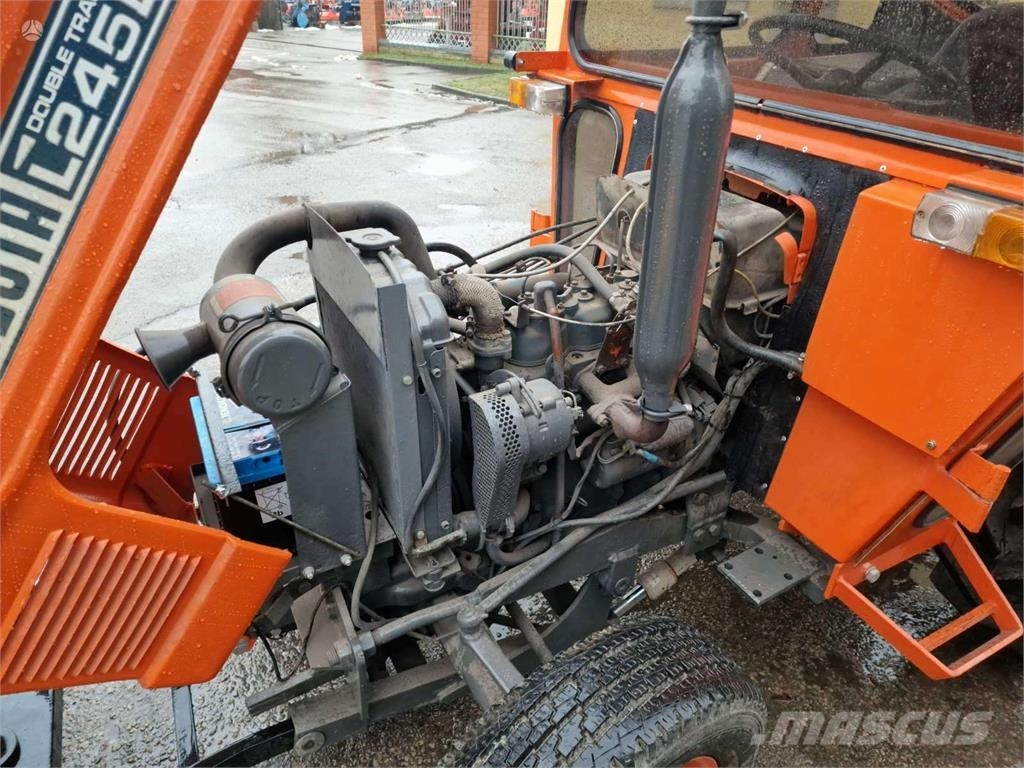 Kubota L245dt Traktorer