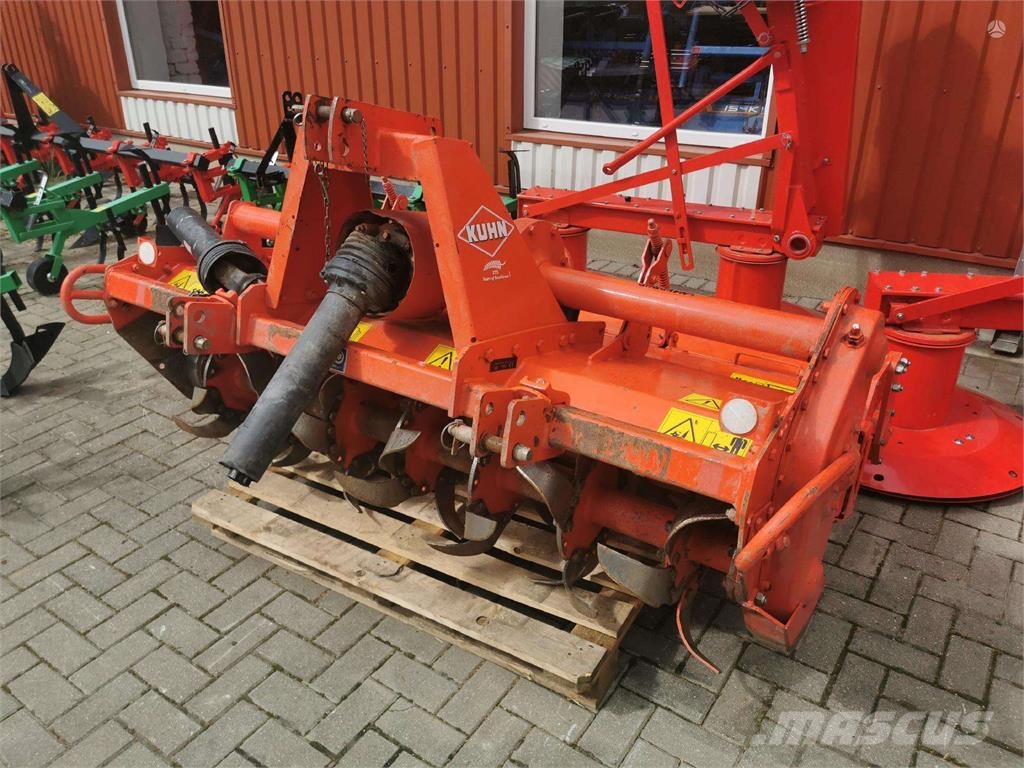 Kuhn EL 92-180 Farm machinery