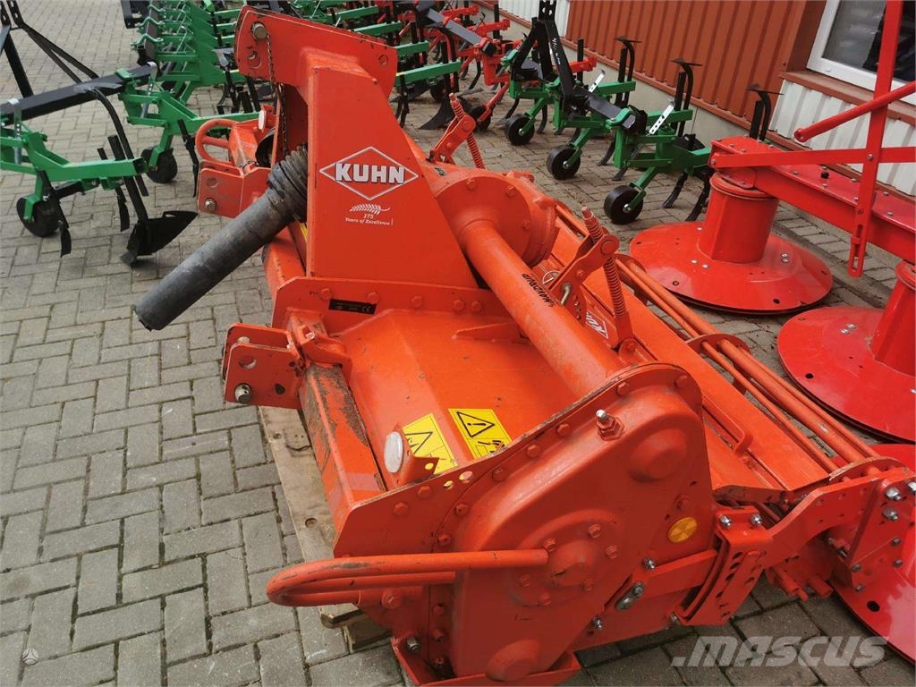 Kuhn EL 92-180 Farm machinery