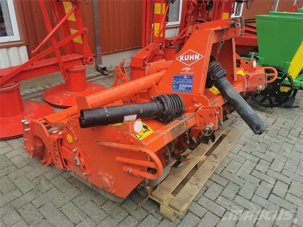Kuhn EL 92-180 Farm machinery