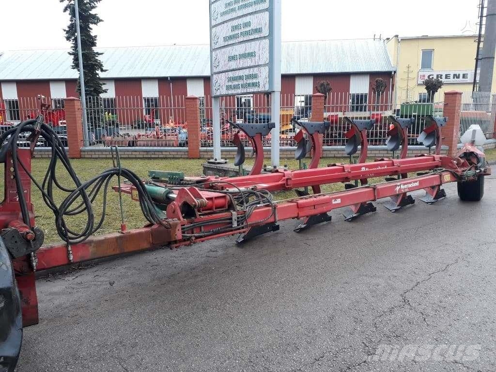 Kverneland PB 100 Obični plugovi