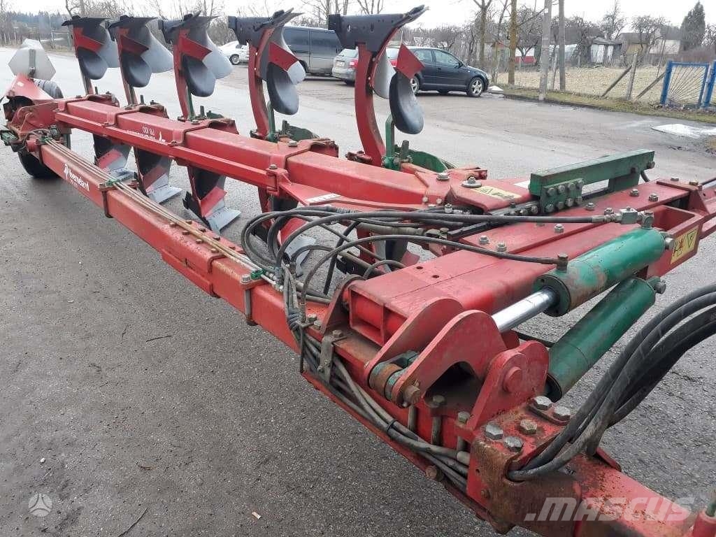 Kverneland PB 100 Obični plugovi