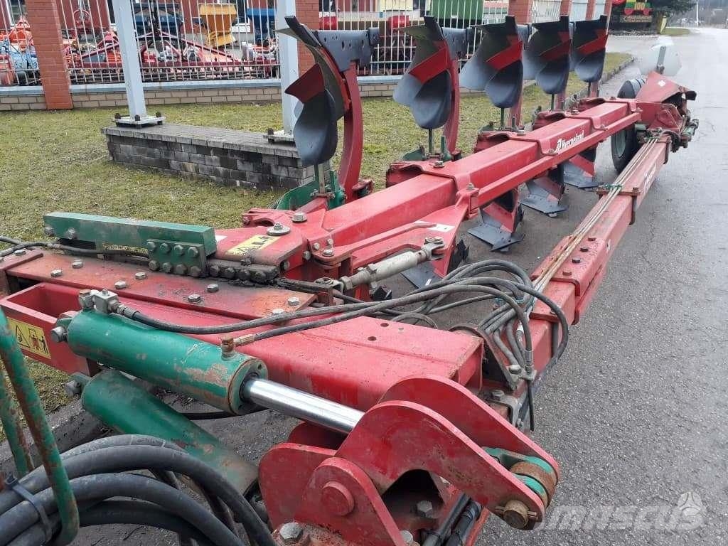 Kverneland PB 100 Obični plugovi