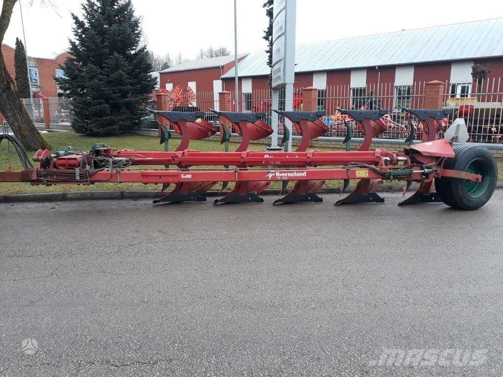 Kverneland PB 100 Obični plugovi