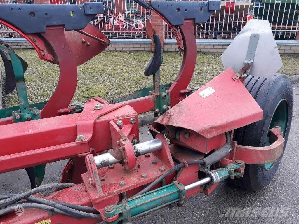 Kverneland PB 100 Obični plugovi