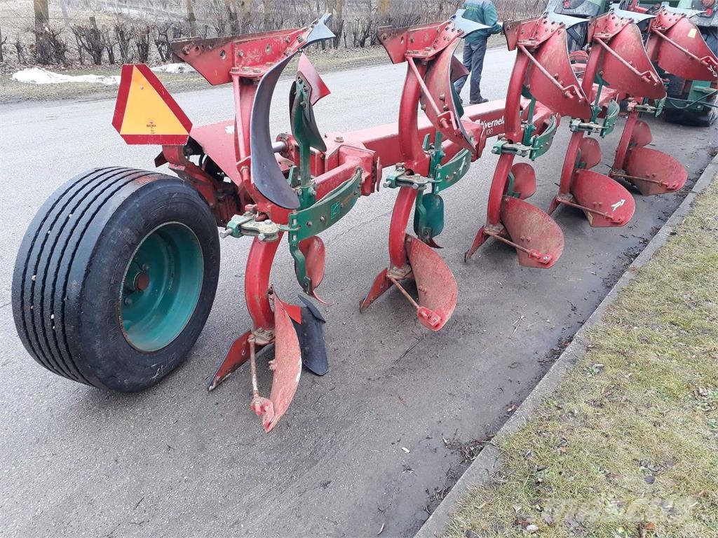 Kverneland PB 100 Obični plugovi