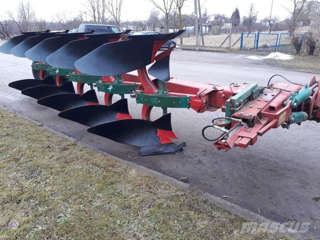 Kverneland PB 100 Obični plugovi