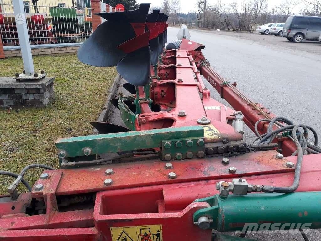 Kverneland PB 100 Obični plugovi