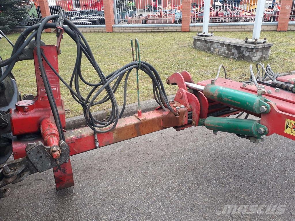 Kverneland PB 100 Obični plugovi