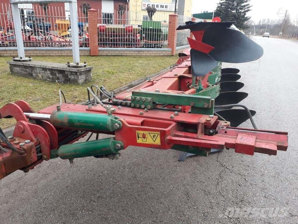 Kverneland PB 100 Obični plugovi