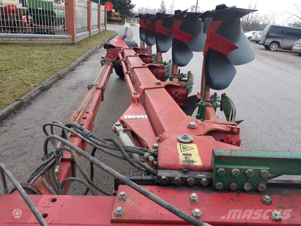 Kverneland PB 100 Obični plugovi